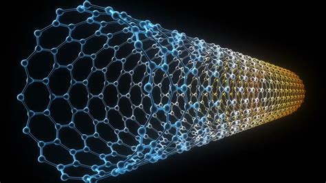  Carbon Nanotubes: Des Matériaux à la pointe de l'innovation pour une révolution technologique!