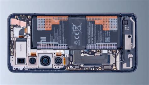  X-Graphène: Un matériau révolutionnaire pour les batteries à haute performance et le stockage d’énergie durable !