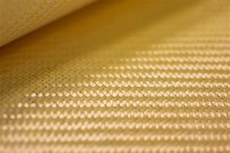 Aramid Fibres: Résistance Exceptionnelle pour les Applications de Haute Performance !